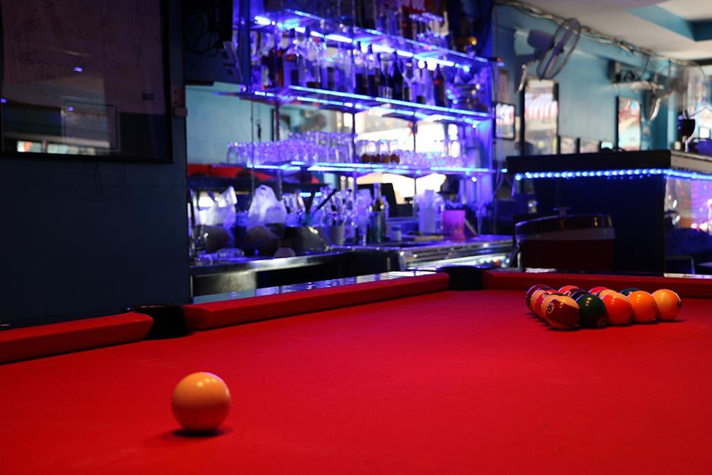 S-One Guesthouse Pattaya Eksteriør bilde