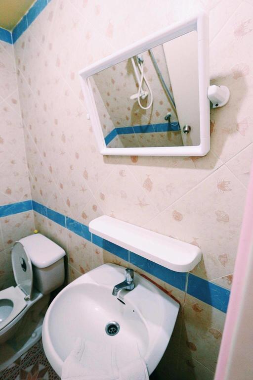 S-One Guesthouse Pattaya Rom bilde