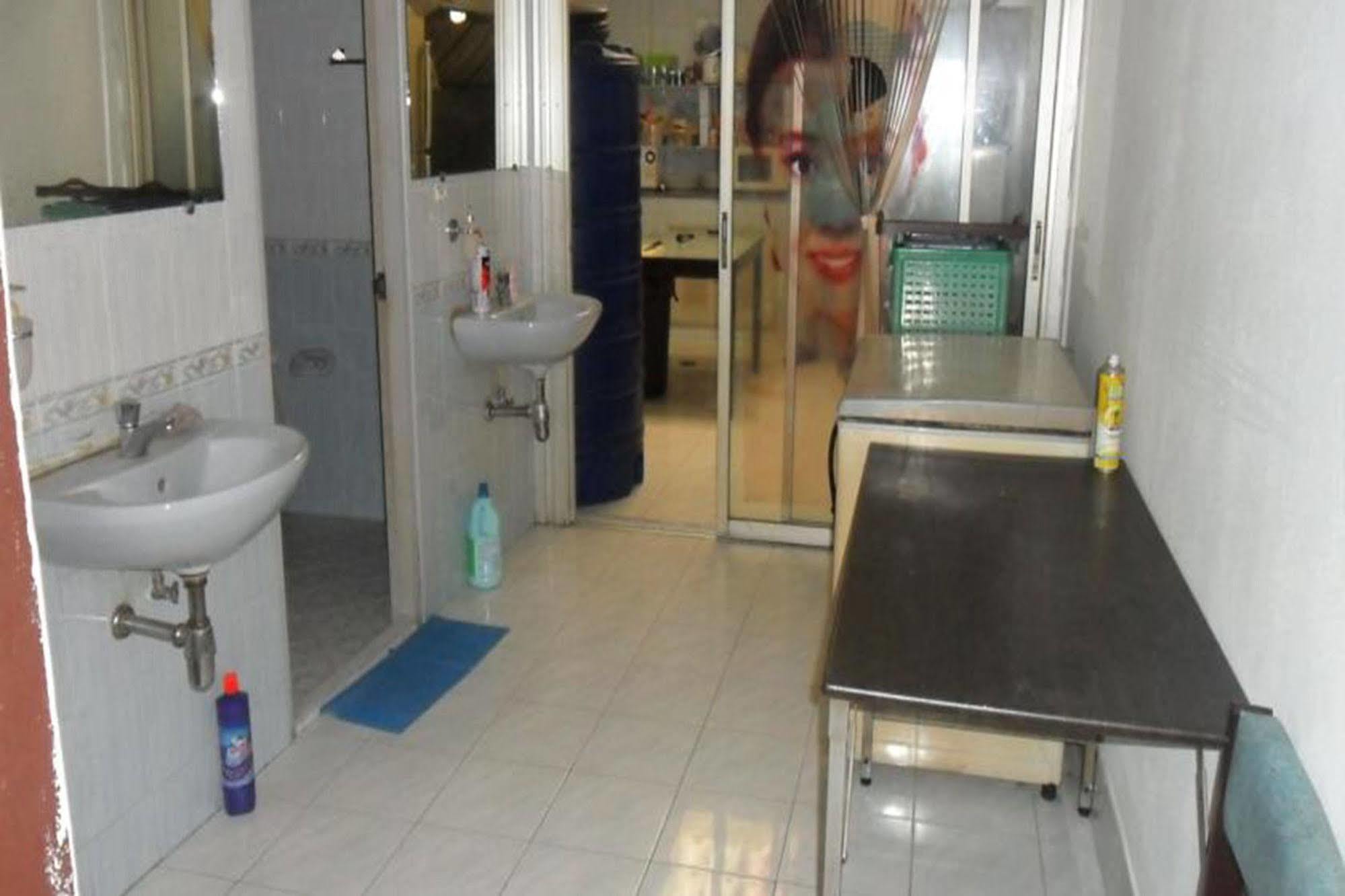 S-One Guesthouse Pattaya Eksteriør bilde