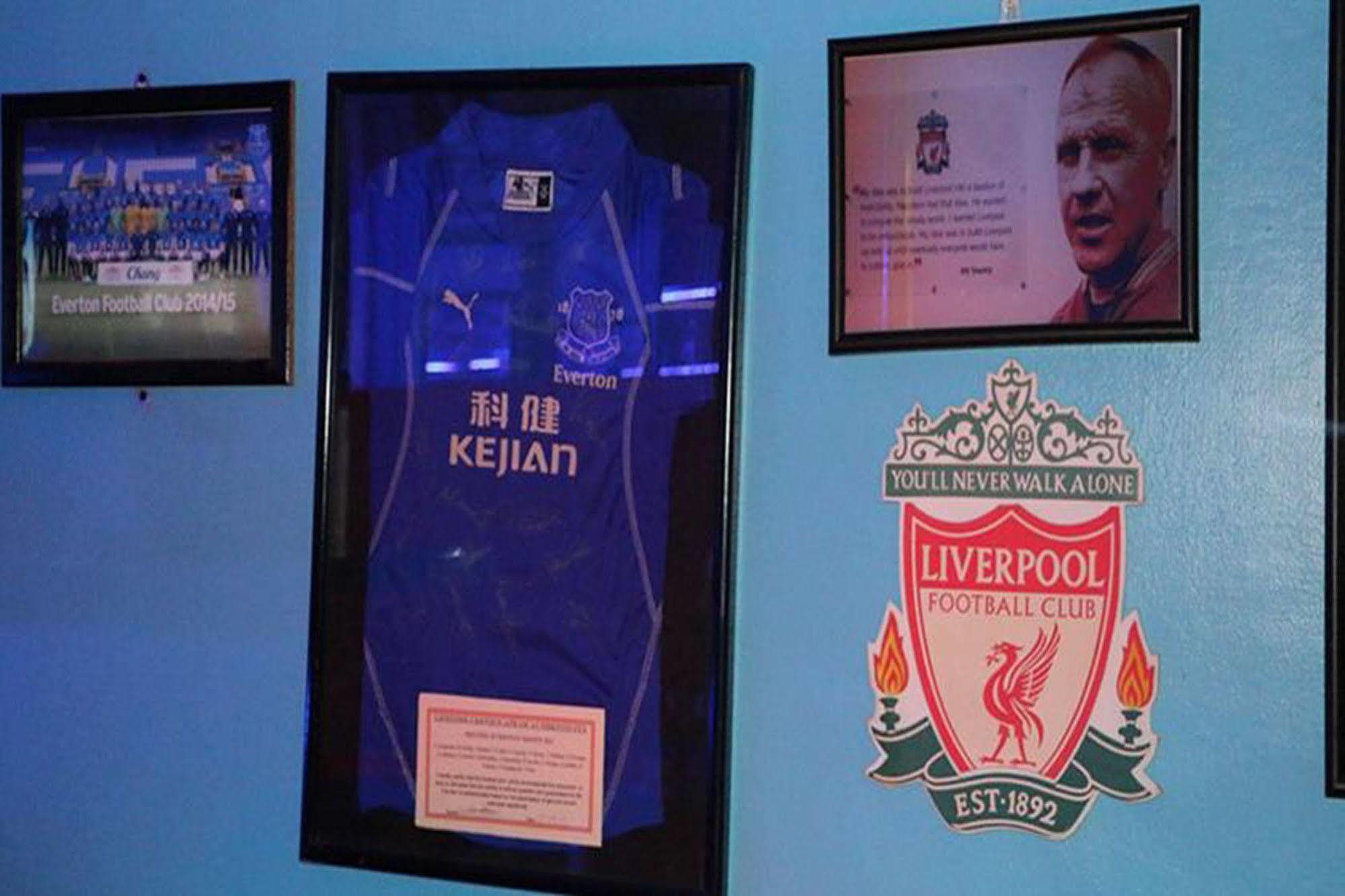 S-One Guesthouse Pattaya Eksteriør bilde
