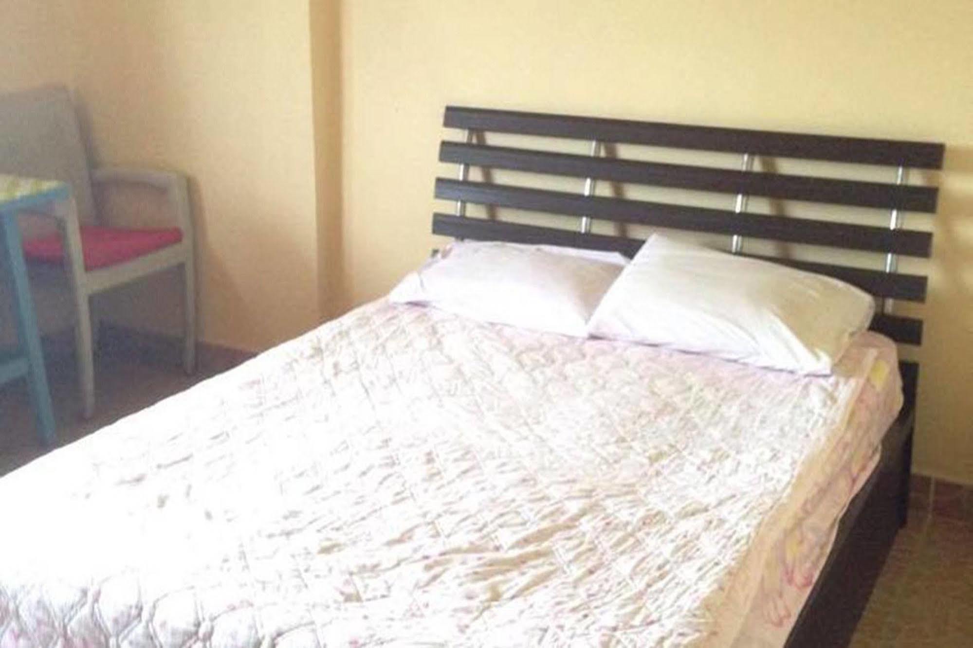 S-One Guesthouse Pattaya Eksteriør bilde