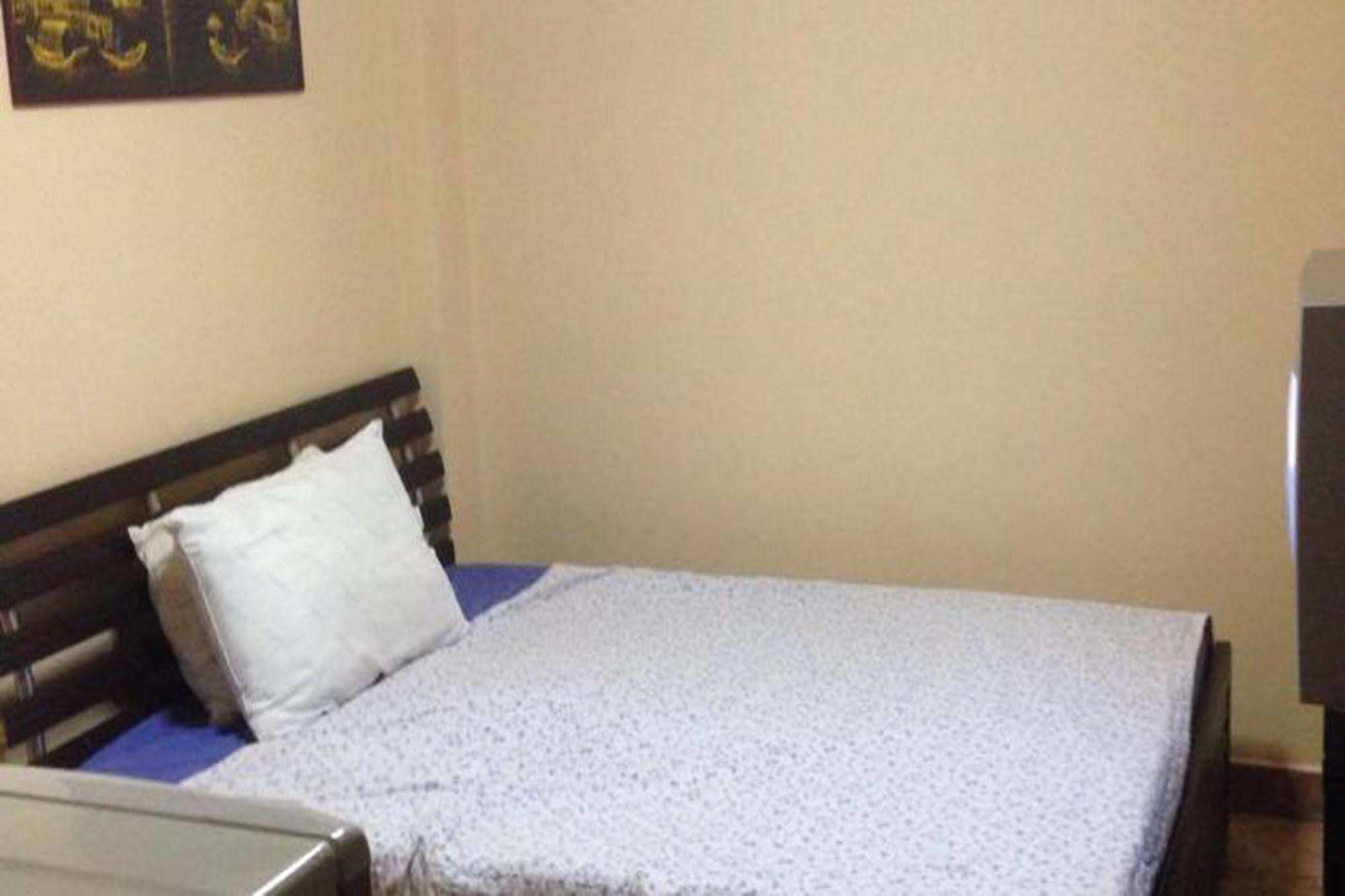 S-One Guesthouse Pattaya Eksteriør bilde