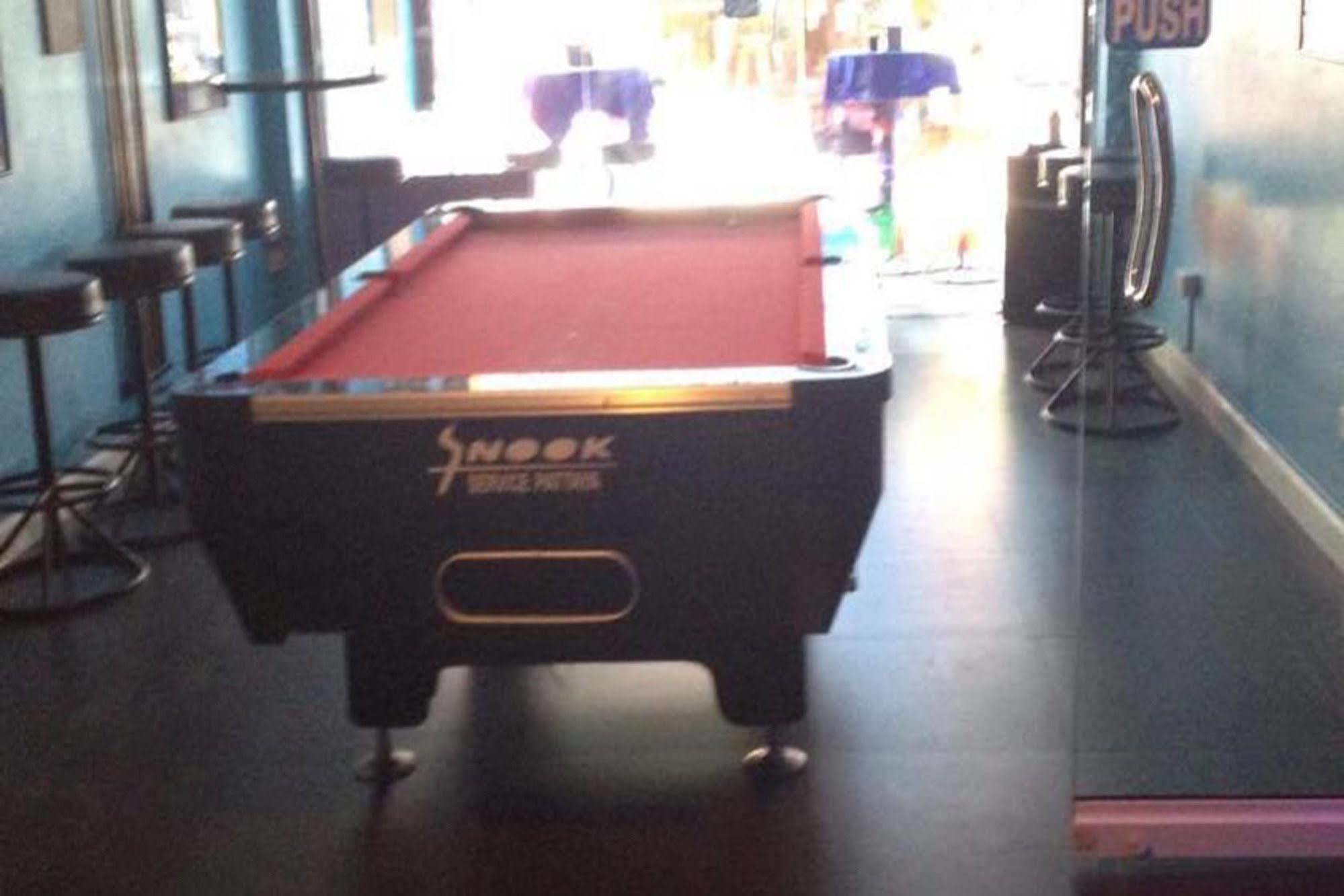 S-One Guesthouse Pattaya Eksteriør bilde